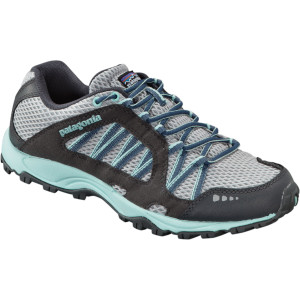 Click to Enlarge for Patagonia Footwear Fore Runner Evo Trail Running Shoe - Women's Patagonia Footwear Fore Runner Evo Trail Running Shoe - Women's-Image