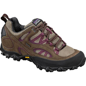 Click to Enlarge for Patagonia Footwear Drifter A/C Waterproof Hiking Shoe - Women's Patagonia Footwear Drifter A/C Waterproof Hiking Shoe - Women's-Image