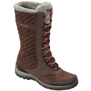 Click to Enlarge for Patagonia Footwear Wintertide High Waterproof Boot - Women's Patagonia Footwear Wintertide High Waterproof Boot - Women's -image