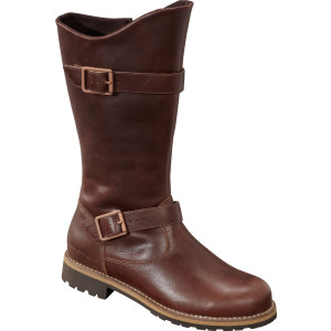 Click to Enlarge for Patagonia Footwear Tin Shed Rider Boot - Women's Patagonia Footwear Tin Shed Rider Boot - Women's -image