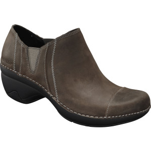 Click to Enlarge for Patagonia Footwear Better Ankle Clog - Women's Patagonia Footwear Better Ankle Clog - Women's -image