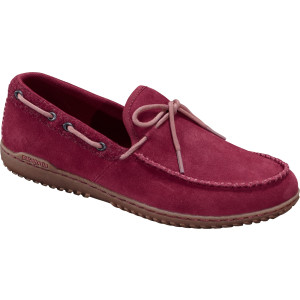 Click to Enlarge for Patagonia Footwear Kula Moccasin - Women's Patagonia Footwear Kula Moccasin - Women's -image