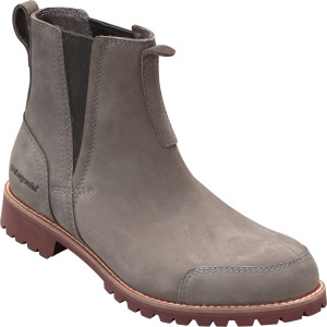 Click to Enlarge for Patagonia Footwear Tin Shed Chelsea Boot - Men's Patagonia Footwear Tin Shed Chelsea Boot - Men's -image