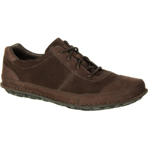 Click to Enlarge for Patagonia Footwear Yezo Lace Shoe - Men's Patagonia Footwear Yezo Lace Shoe - Men's -image