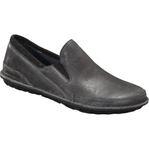 Click to Enlarge for Patagonia Footwear Banyan Moc Slip-On Shoe - Men's Patagonia Footwear Banyan Moc Slip-On Shoe - Men's-Image