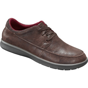 Click to Enlarge for Patagonia Footwear Maui Lace Shoe - Men's Patagonia Footwear Maui Lace Shoe - Men's -image
