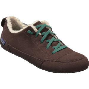Click to Enlarge for Patagonia Footwear Advocate Lace Shoe - Women's Patagonia Footwear Advocate Lace Shoe - Women's-Image