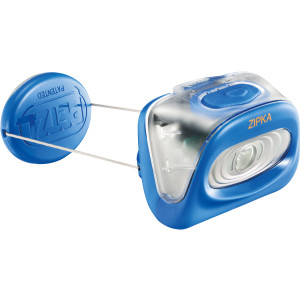 Zipka Headlamp