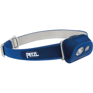 Tikka + Headlamp