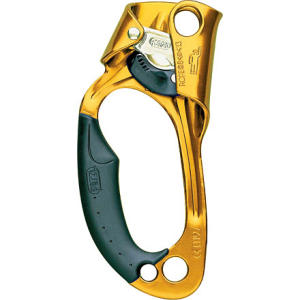 Petzl Ascension Handled Ascender
