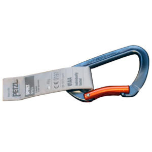 Petzl Spirit Carabiner