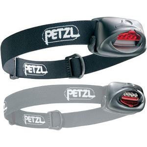 Petzl TacTikka Plus Headlamp