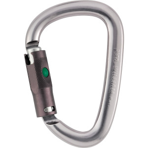William Locking Carabiner