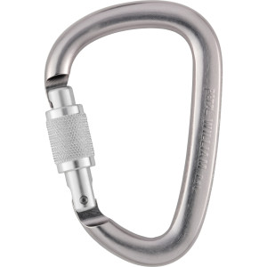 William Locking Carabiner