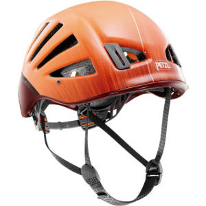 Petzl Meteor III Climbing Helmet