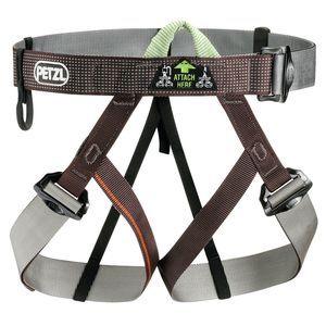Pandion Harness - Men's