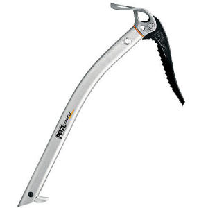 Petzl Aztarex  Ice Tool