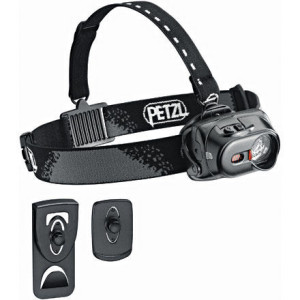 TacTikka XP Adapt Headlamp