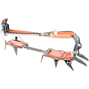 Petzl Sarken LL Mountaineering Crampon