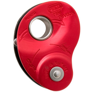 Mini Traxion Pulley