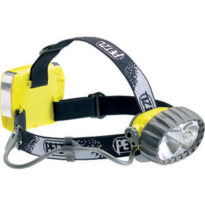 DUO LED 5 Headlamp