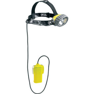 Petzl Duobelt LED 14 Headlamp
