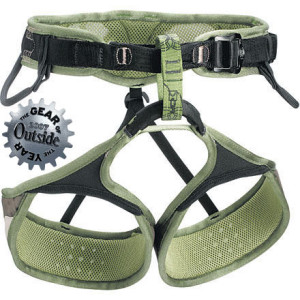 Petzl Selena Harness - Women's
