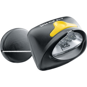 Petzl Zipka Plus Headlamp