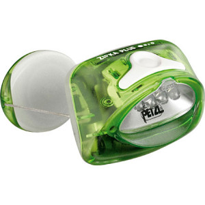 Petzl Zipka Plus Headlamp