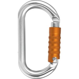 Petzl OK Locking Carabiner
