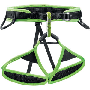 Petzl Hirundos Harness - Men's