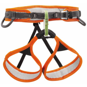 Hirundos Harness - Men's
