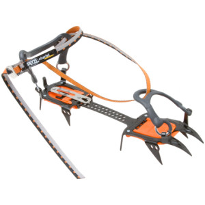 Irvis 10-Point Crampon