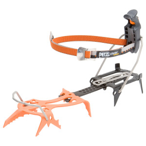 Petzl Dart Crampon