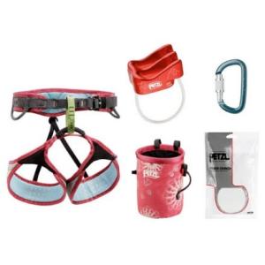 Petzl Selena Kit - Women's