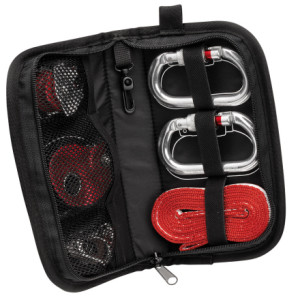 Petzl Crevasse Rescue Kit