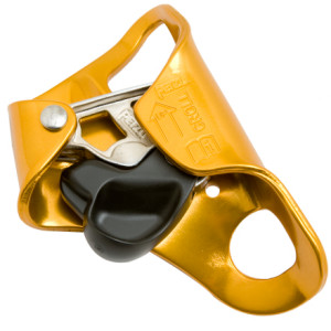Petzl Croll Chest Ascender