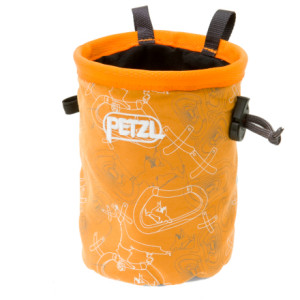 Petzl Bandi Chalk Bag