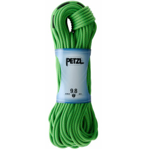 Nomad Dry Climbing Rope - 9.8mm