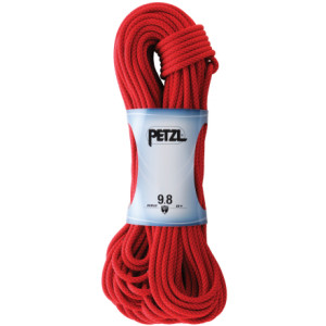 Nomad Dry Climbing Rope - 9.8mm