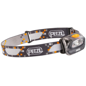 Petzl Tikka Plus 2 Headlamp