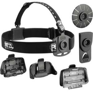 Petzl Adapt Tikka 2 Headlamp Kit