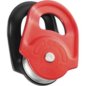 Rescue Pulley