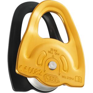 Mini Prusik Minding Pulley
