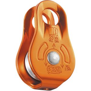 Fixe Compact Pulley
