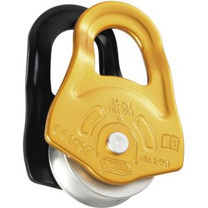 Partner Compact Pulley