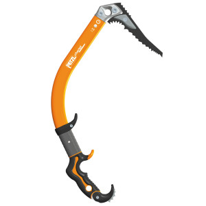 Ergo Ice Tool