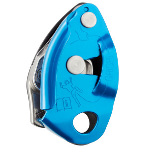 Grigri 2 Belay Device