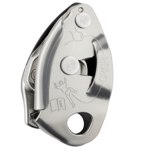 Grigri 2 Belay Device