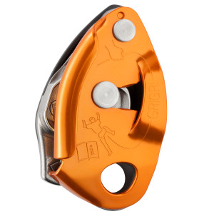 Grigri 2 Belay Device